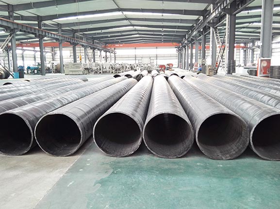 给水用钢丝网骨架聚乙烯完美电竞·(中国) 竞技平台复合管